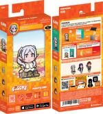 FIGGYZ Frieren : Beyond Journeys End Frieren 11cm Collectible Pop Magnet