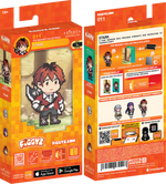 FIGGYZ Frieren : Beyond Journeys End Stark 11cm Collectible Pop Magnet