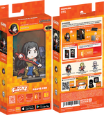 FIGGYZ Castlevania Shanoa 11cm Collectible Pop Magnet