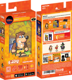 FiGGYZ Banjo-Kazooie Banjo 11cm Collectible Pop Magnet