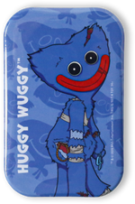 POPPY PLAYTIME Character Set 1 Blind Badge