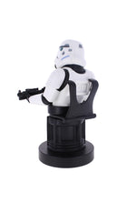Cable Guys R.E.S.T Star Wars Imperial Stormtrooper Collectible Figure Device Holder
