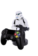 Cable Guys R.E.S.T Star Wars Imperial Stormtrooper Collectible Figure Device Holder