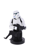 Cable Guys R.E.S.T Star Wars Imperial Stormtrooper Collectible Figure Device Holder