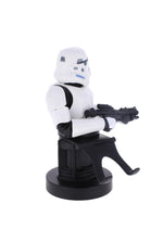 Cable Guys R.E.S.T Star Wars Imperial Stormtrooper Collectible Figure Device Holder