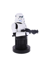 Cable Guys R.E.S.T Star Wars Imperial Stormtrooper Collectible Figure Device Holder