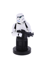 Cable Guys R.E.S.T Star Wars Imperial Stormtrooper Collectible Figure Device Holder