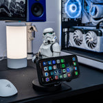 Cable Guys R.E.S.T Star Wars Imperial Stormtrooper Collectible Figure Device Holder