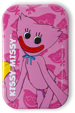 POPPY PLAYTIME Character Set 1 Blind Badge