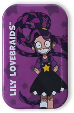 POPPY PLAYTIME Character Set 1 Blind Badge