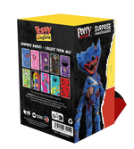 POPPY PLAYTIME Character Set 1 Blind Badge