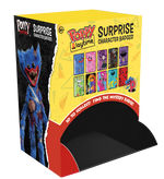 POPPY PLAYTIME Character Set 1 Blind Badge