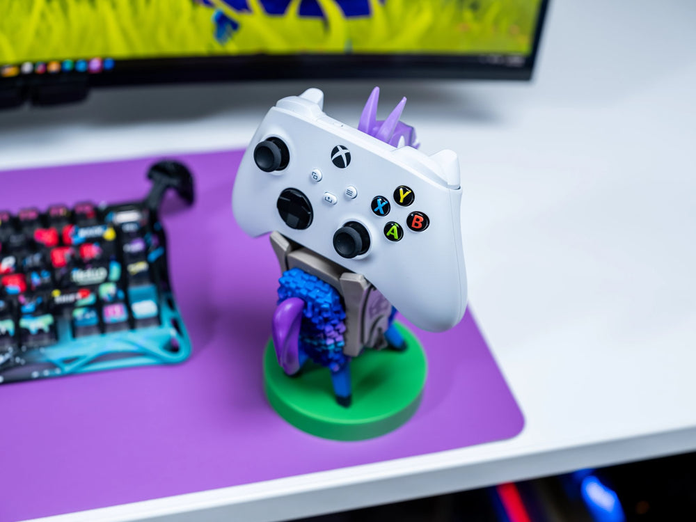 Cable Guys Original Fortnite Supply Llama Controller and Phone Holder