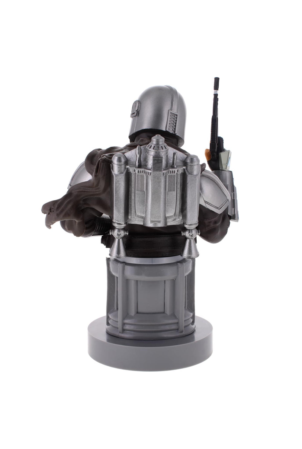 Cable Guys R.E.S.T Star Wars The Mandalorian Collectable Figure Device Holder