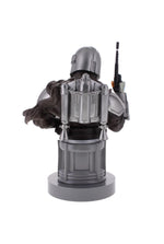 Cable Guys R.E.S.T Star Wars The Mandalorian Collectable Figure Device Holder