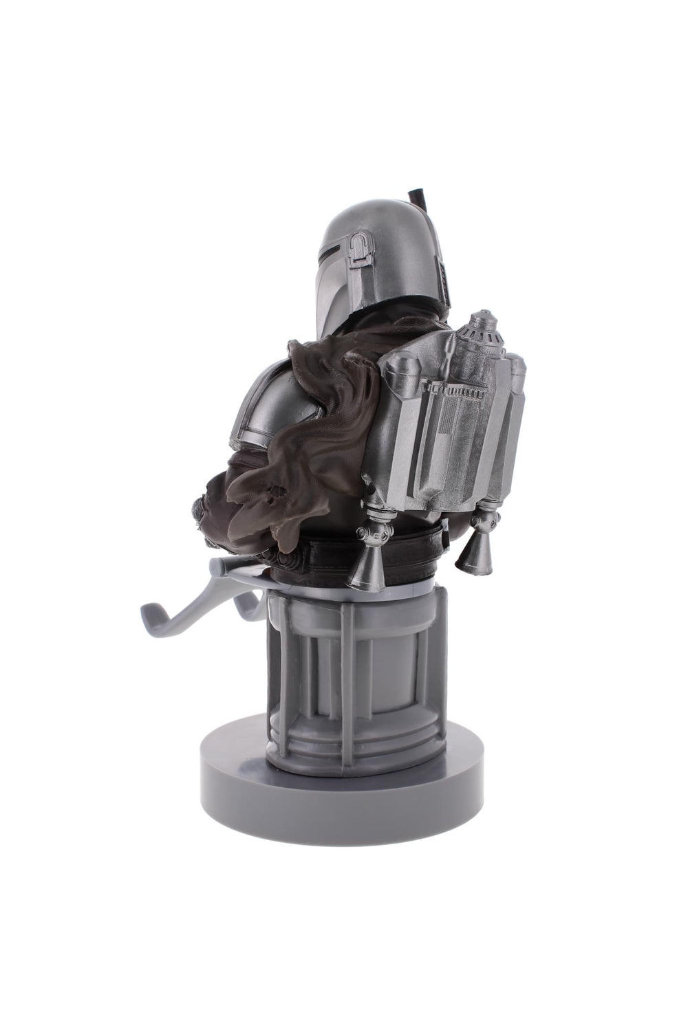 Cable Guys R.E.S.T Star Wars The Mandalorian Collectable Figure Device Holder