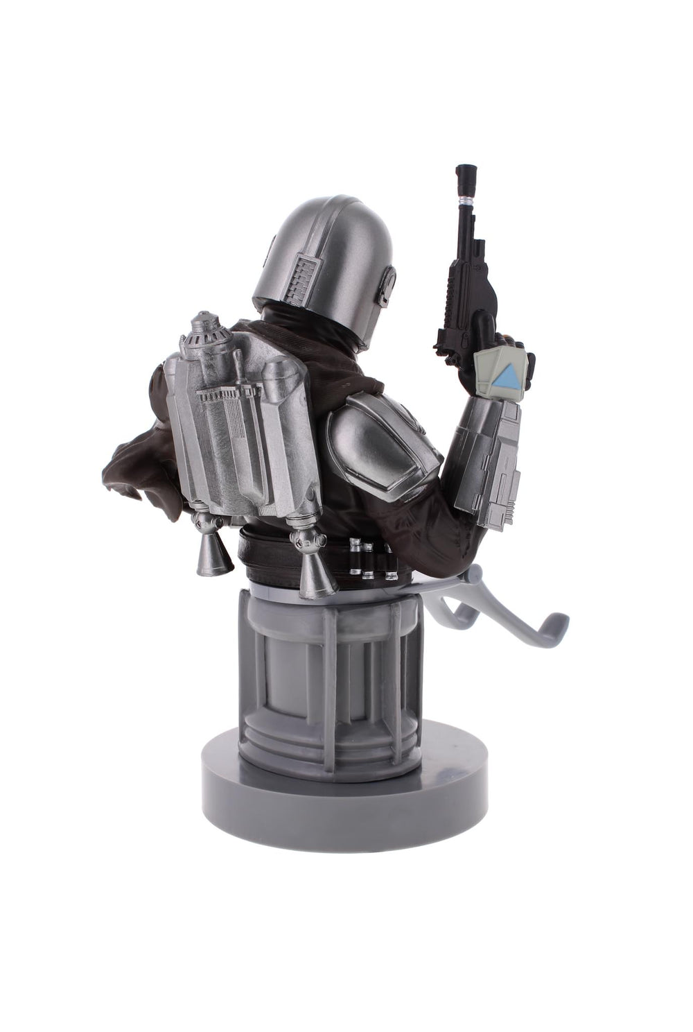 Cable Guys R.E.S.T Star Wars The Mandalorian Collectable Figure Device Holder
