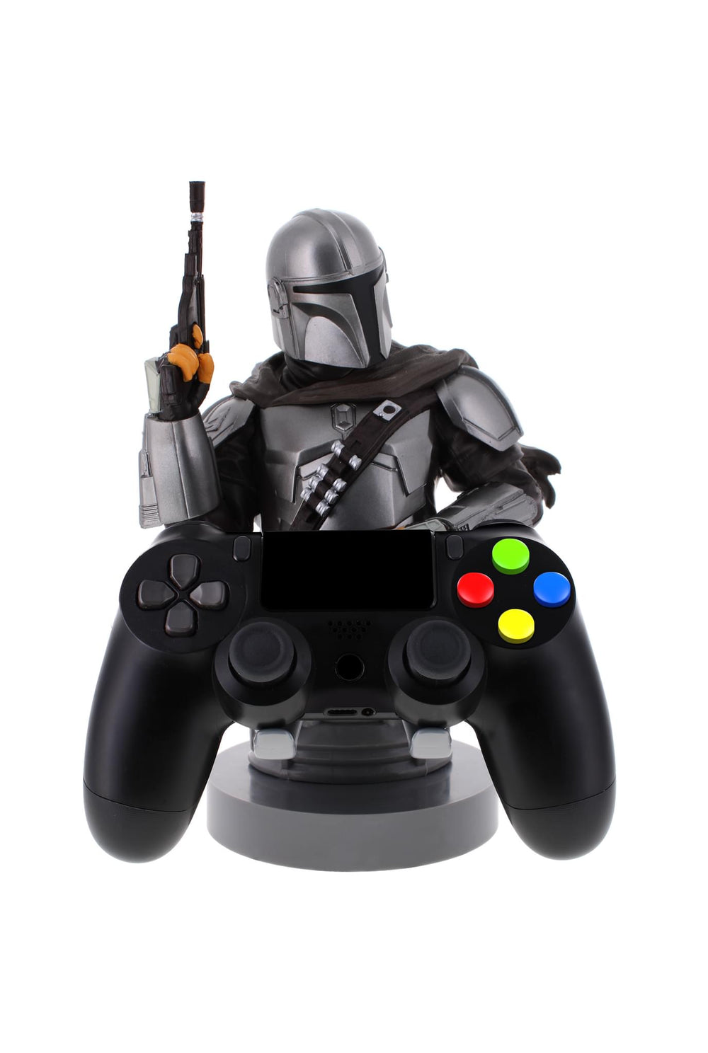 Cable Guys R.E.S.T Star Wars The Mandalorian Collectable Figure Device Holder