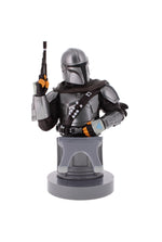 Cable Guys R.E.S.T Star Wars The Mandalorian Collectable Figure Device Holder