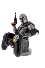 Cable Guys R.E.S.T Star Wars The Mandalorian Collectable Figure Device Holder