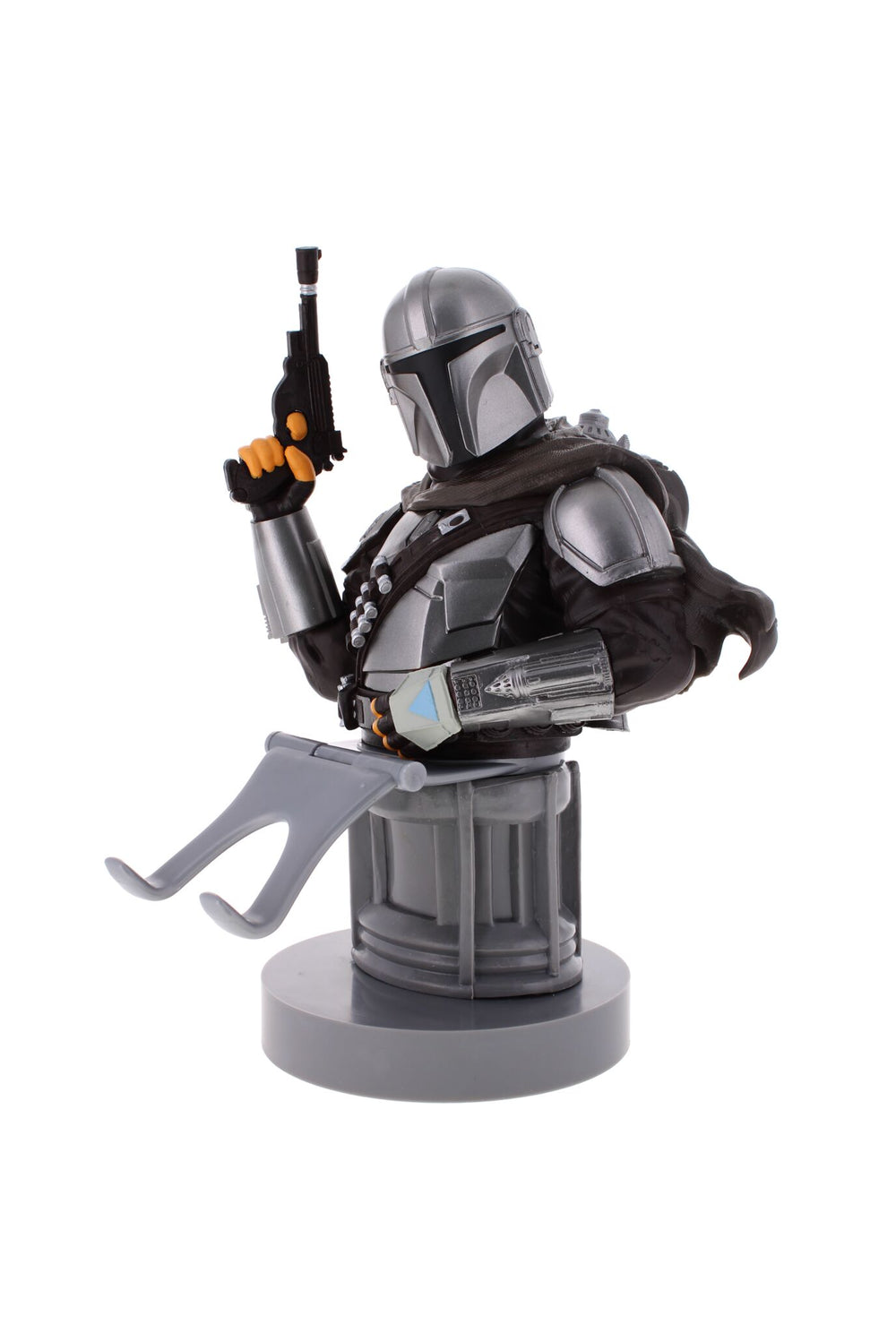 Cable Guys R.E.S.T Star Wars The Mandalorian Collectable Figure Device Holder