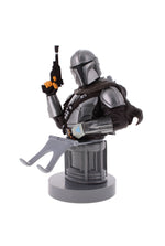 Cable Guys R.E.S.T Star Wars The Mandalorian Collectable Figure Device Holder