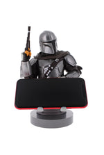 Cable Guys R.E.S.T Star Wars The Mandalorian Collectable Figure Device Holder