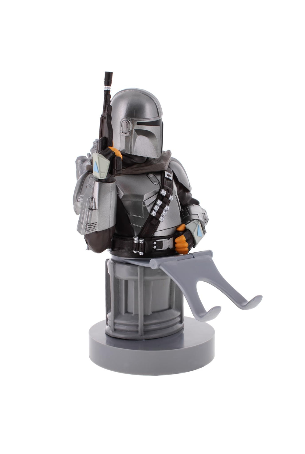 Cable Guys R.E.S.T Star Wars The Mandalorian Collectable Figure Device Holder