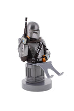 Cable Guys R.E.S.T Star Wars The Mandalorian Collectable Figure Device Holder