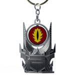 ABYstyle The Lord of The Rings Sauron Tower Moving Premium Keychain