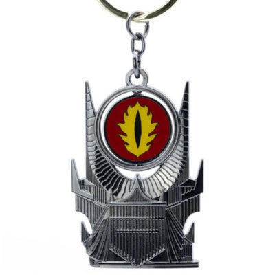 ABYstyle The Lord of The Rings Sauron Tower Moving Premium Keychain