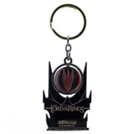 ABYstyle The Lord of The Rings Sauron Tower Moving Premium Keychain