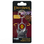 ABYstyle The Lord of The Rings Sauron Tower Moving Premium Keychain