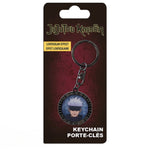 ABYstyle Jujutsu Kaisen Gojo Lenticular Metal Keychain