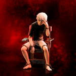 ABYstyle Studio Tokyo Ghoul Kaneki Figure