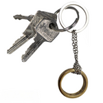 ABYstyle The Lord of The Rings Ring 3D Premium Keychain