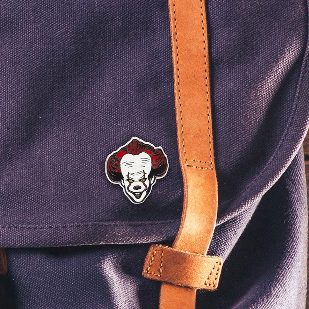 ABYstyle IT Pennywise Pin Badge