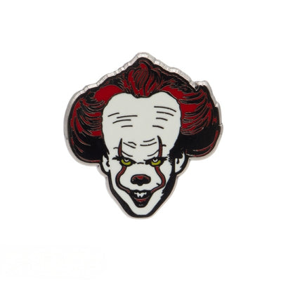 ABYstyle IT Pennywise Pin Badge