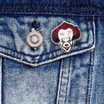 ABYstyle IT Pennywise Pin Badge