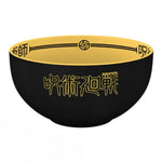 ABYstyle Jujutsu Kaisen Tokyo Curse College 600ml Ceramic Bowl