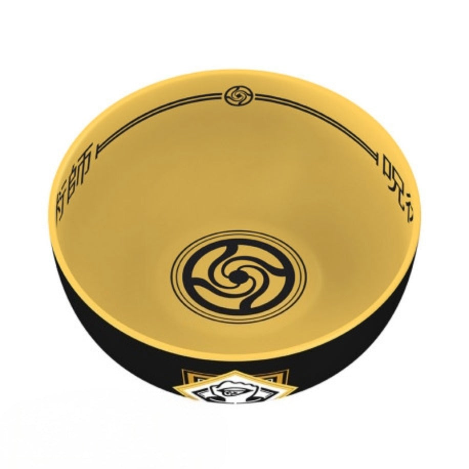 ABYstyle Jujutsu Kaisen Tokyo Curse College 600ml Ceramic Bowl