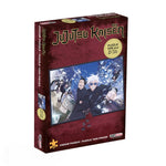 ABYstyle Jujutsu Kiasen Hidden Inventory 1000 Piece Jigsaw Puzzle