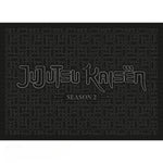 ABYstyle Jujutsu Kiasen Hidden Inventory 1000 Piece Jigsaw Puzzle