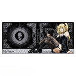 ABYstyle Death Note Misa XXL Desk Mouse Mat