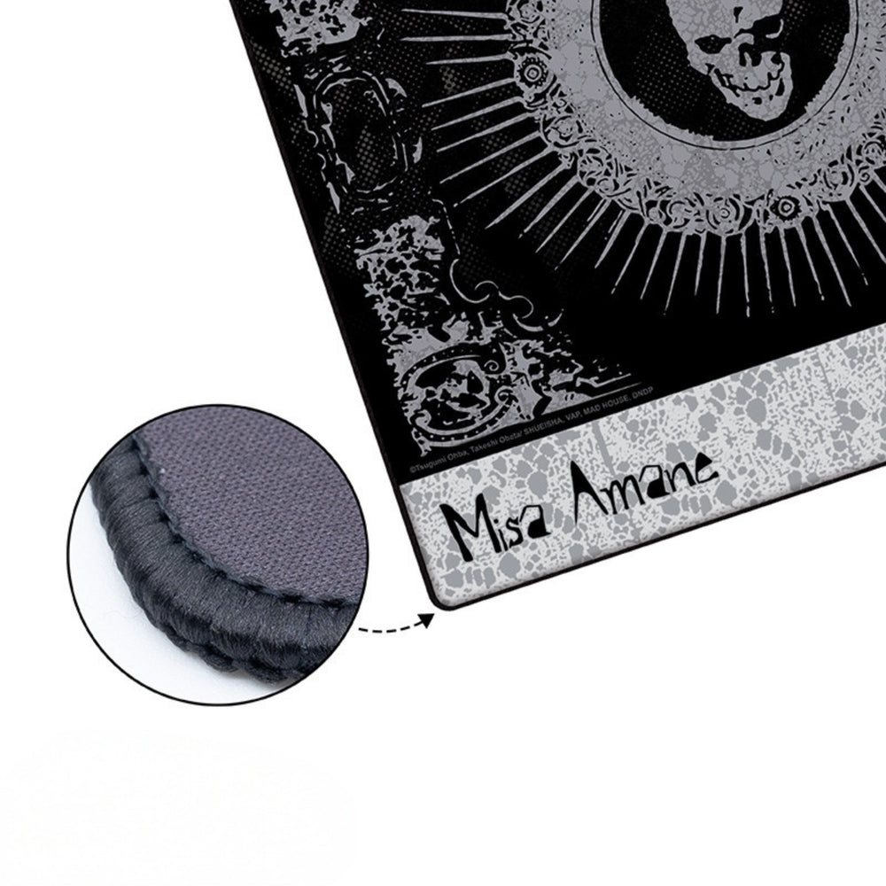 ABYstyle Death Note Misa XXL Desk Mouse Mat
