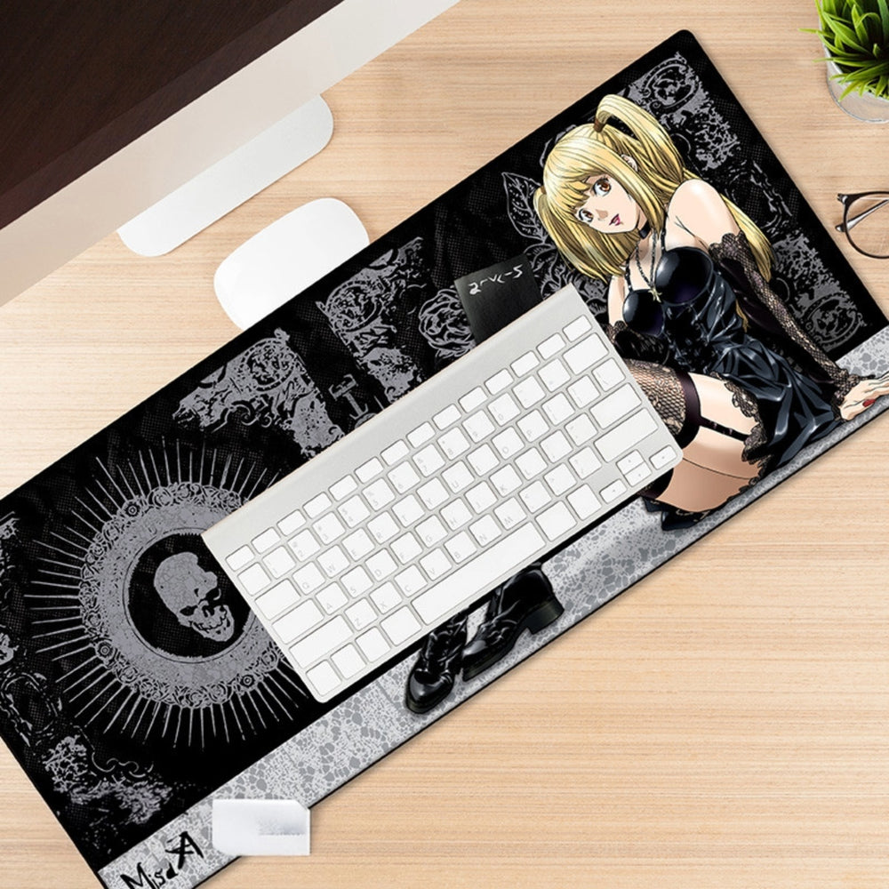 ABYstyle Death Note Misa XXL Desk Mouse Mat