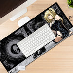 ABYstyle Death Note Misa XXL Desk Mouse Mat