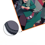ABYstyle Naruto Shippuden Ninjas   XXL Desk Mouse Mat