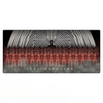 ABYstyle Attack on Titan The Rumbling XXL Desk Mouse Mat
