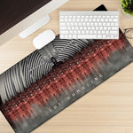ABYstyle Attack on Titan The Rumbling XXL Desk Mouse Mat
